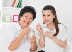 “Cần biết” Bị tiểu đường có ăn được sữa chua không?